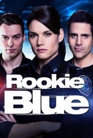 Pôster de Rookie Blue