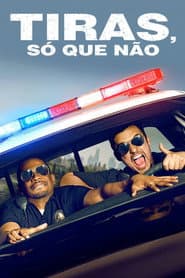 Affiche de Tiras, Só Que Não