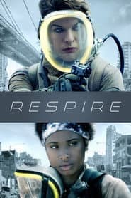Affiche de Respire