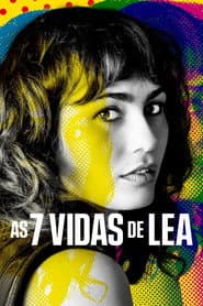 Affiche de As 7 Vidas de Lea