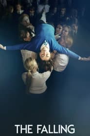 Pôster de The Falling