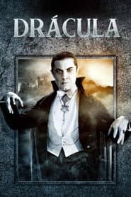 Poster for Drácula