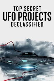 Póster de Top Secret: OVNIS