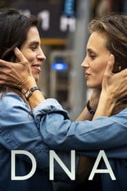 Póster de ADN: La raíz del amor