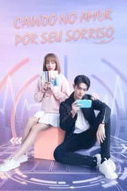 Póster de Mergulhando Em Seu Sorriso