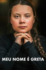 Affiche de Meu Nome é Greta