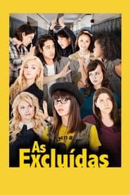 Pôster de As Excluídas