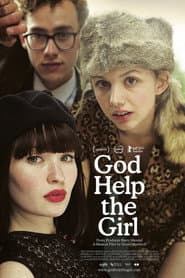 Póster de God Help the Girl