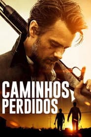 Pôster de Caminhos Perdidos