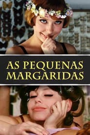 Affiche de As Pequenas Margaridas