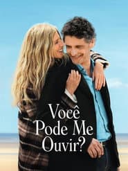 Pôster de Você Pode Me Ouvir?
