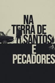 Pôster de Na Terra de Santos e Pecadores