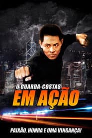 Poster for O Guarda-Costas em Ação