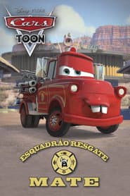 Affiche de Esquadrão Resgate Mate