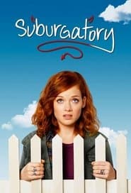 Affiche de Suburgatório