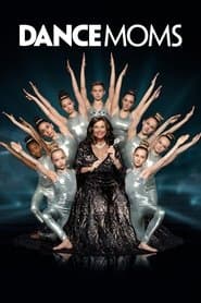 Affiche de Dance Moms