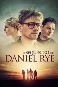 Affiche de Held for Ransom