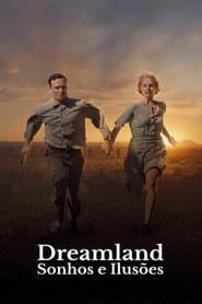 Póster de Dreamland: Sueños E Ilusiones