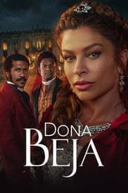 Póster de Doña Beja