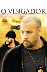 Póster de Diablo (A Man Apart)