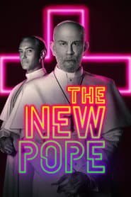 Pôster de The New Pope