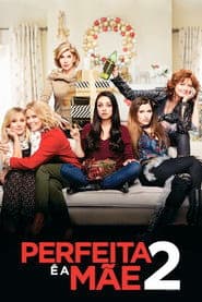 Poster for Perfeita é a Mãe 2