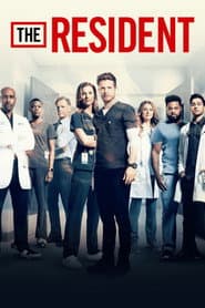 Affiche de The Resident