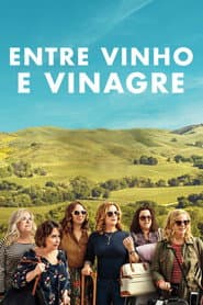 Póster de Entre Vinho e Vinagre