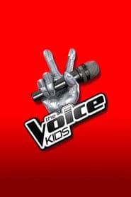 Affiche de The Voice Kids