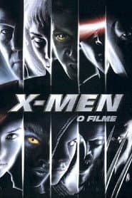 Póster de X-Men: O Filme