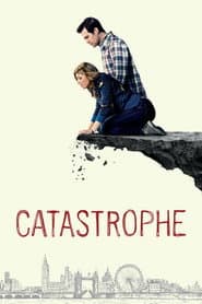Affiche de Catastrophe