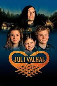 Pôster de Jul i Valhal