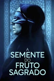 Pôster de A Semente do Fruto Sagrado