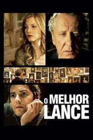 Pôster de O Melhor Lance
