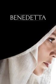 Pôster de Benedetta
