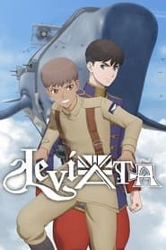 Poster for Leviatã