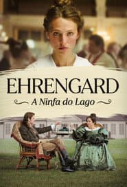 Affiche de Ehrengard: A Ninfa do Lago