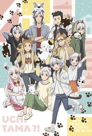 Affiche de Tama et ses amis