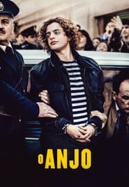 Poster for O Anjo