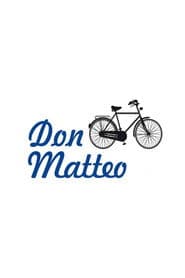 Poster for Don Matteo