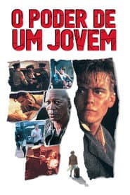 Póster de O Poder de Um Jovem