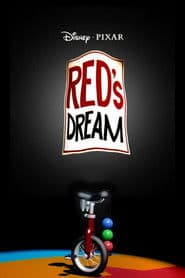 Affiche de O Sonho de Red