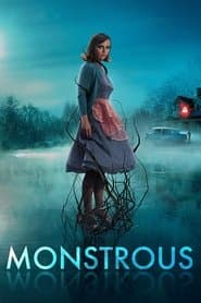 Pôster de Monstrous