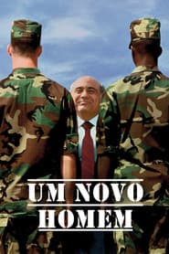 Poster for Um Novo Homem