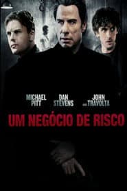 Poster for Um Negócio de Risco
