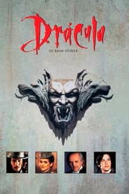 Affiche de Dracula