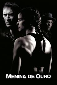 Póster de Million Dollar Baby