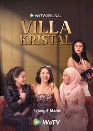 Póster de Villa Kristal