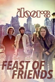 Póster de Feast of Friends
