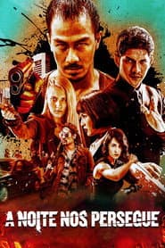Poster for A Noite nos Persegue